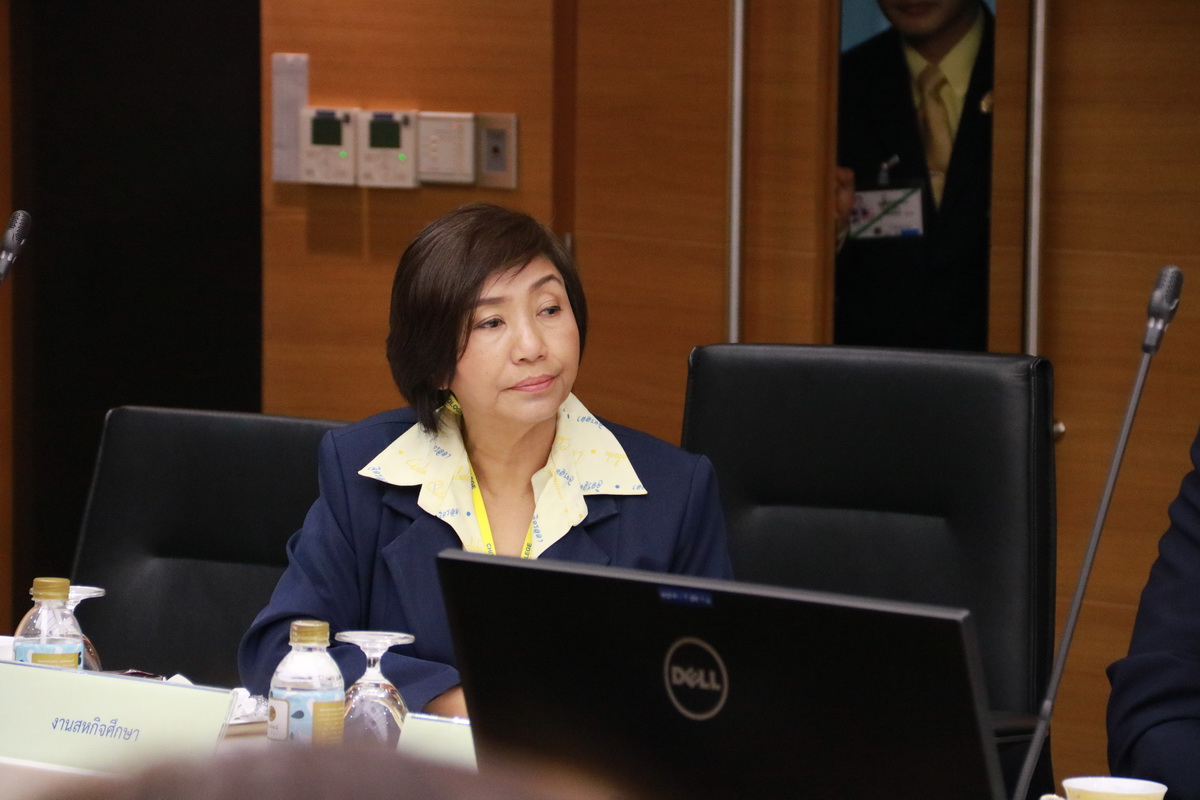 ลงนาม MOU — 1 พฤษภาคม 2025 — สถาบันเทคโนโลยีจิตรลดา CDTI