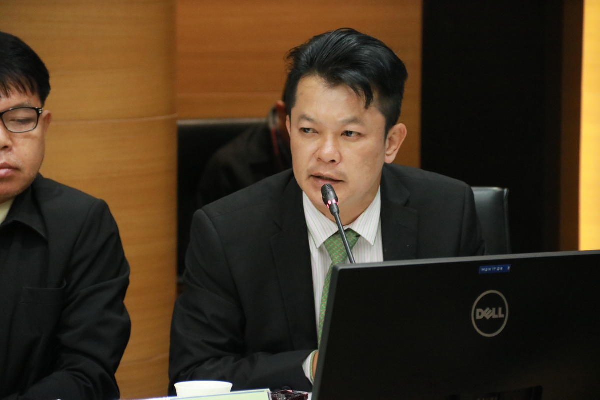 ลงนาม MOU — 1 พฤษภาคม 2025 — สถาบันเทคโนโลยีจิตรลดา CDTI