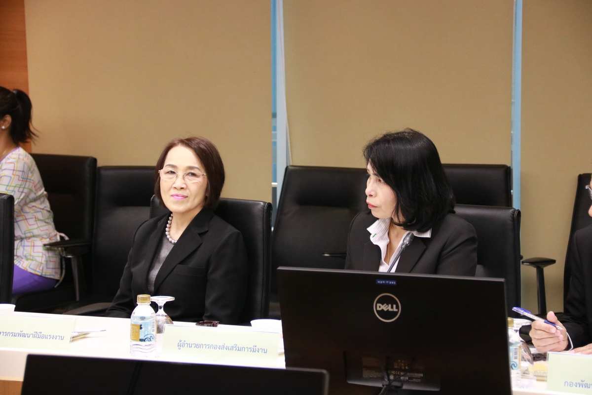 ลงนาม MOU — 1 พฤษภาคม 2025 — สถาบันเทคโนโลยีจิตรลดา CDTI