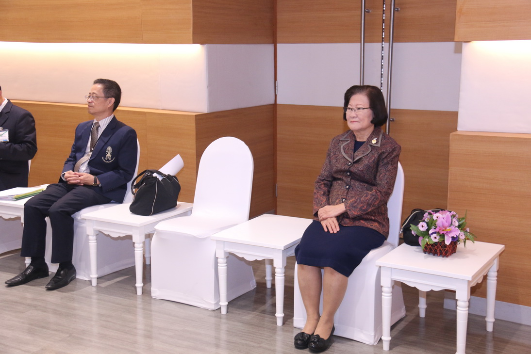 ปฐมนิเทศนักศึกษาฝึกสหกิจศึกษา — 1 พฤษภาคม 2025 — สถาบันเทคโนโลยีจิตรลดา CDTI