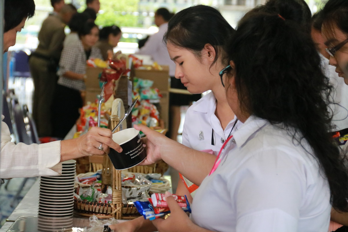 วันเด็ก 2561 — 1 พฤษภาคม 2025 — สถาบันเทคโนโลยีจิตรลดา CDTI