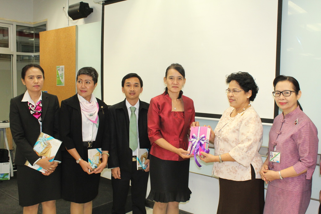 แนะแนวอาชีพ — 1 พฤษภาคม 2025 — สถาบันเทคโนโลยีจิตรลดา CDTI