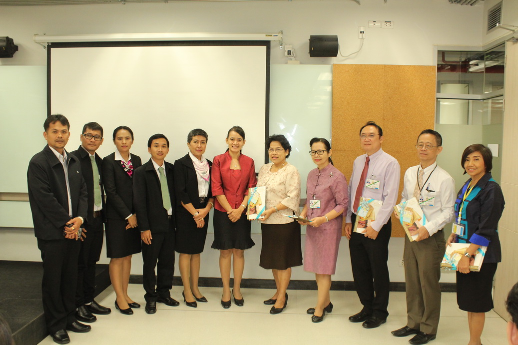 แนะแนวอาชีพ — 1 พฤษภาคม 2025 — สถาบันเทคโนโลยีจิตรลดา CDTI