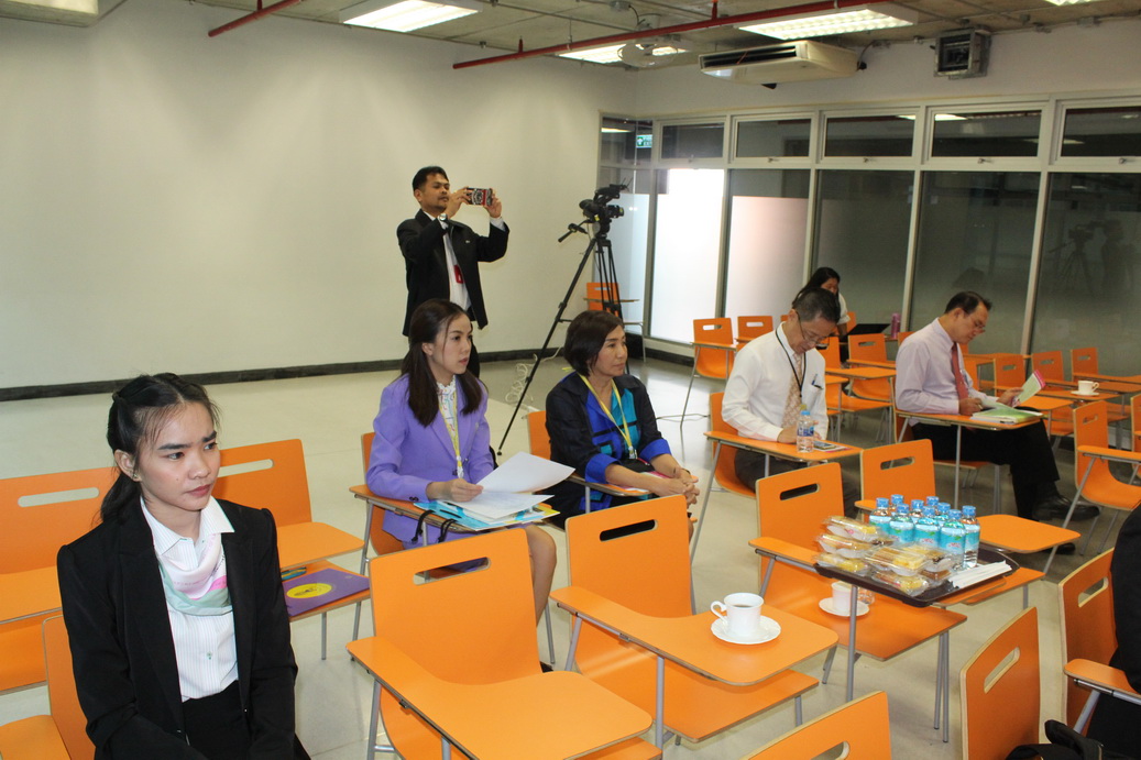 แนะแนวอาชีพ — 1 พฤษภาคม 2025 — สถาบันเทคโนโลยีจิตรลดา CDTI