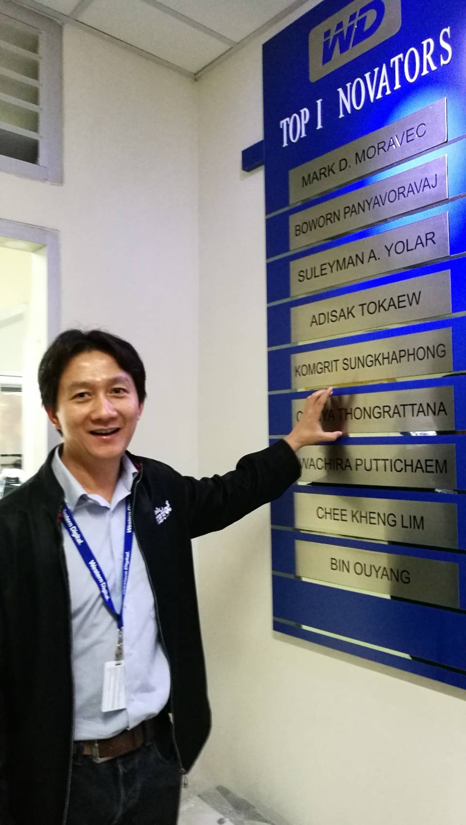 เยี่ยมชมสถานประกอบการและนักศึกษา — 1 พฤษภาคม 2025 — สถาบันเทคโนโลยีจิตรลดา CDTI