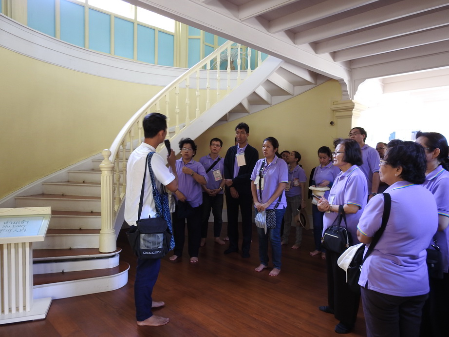 gal B1TIKXWy8A สถาบันเทคโนโลยีจิตรลดา CDTI
