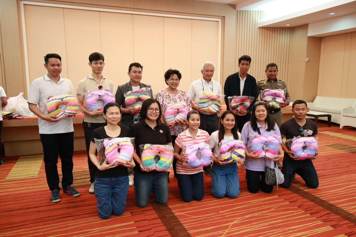 gal D3anqwaKur สถาบันเทคโนโลยีจิตรลดา CDTI