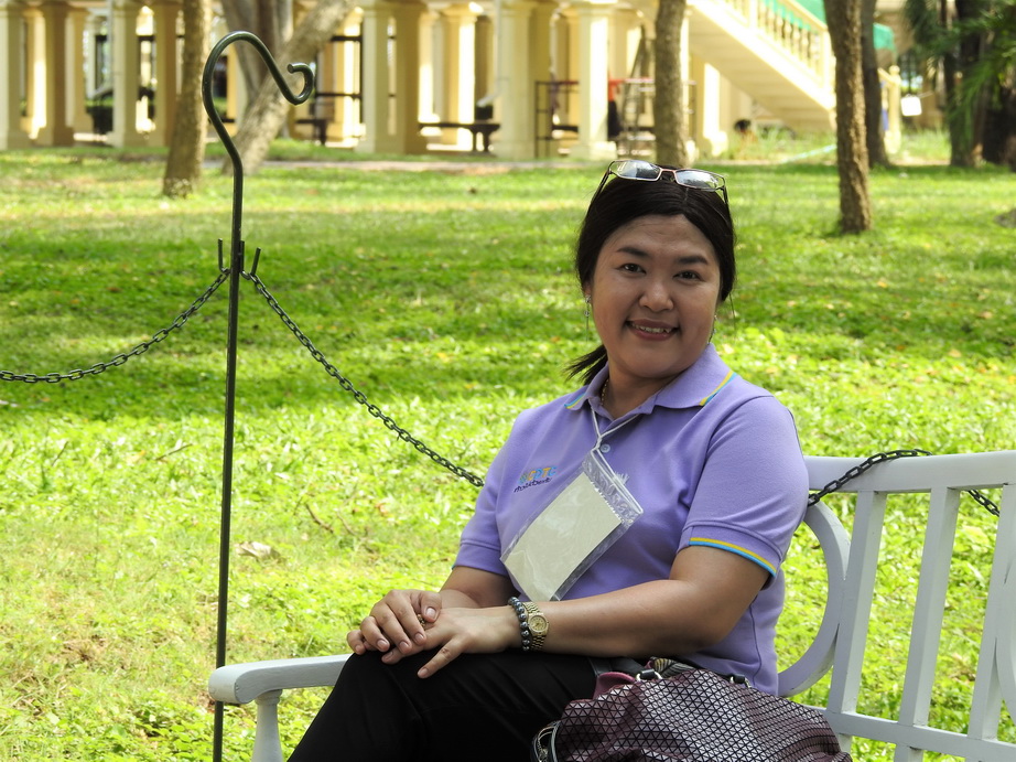 สถาบันเทคโนโลยีจิตรลดา CDTI