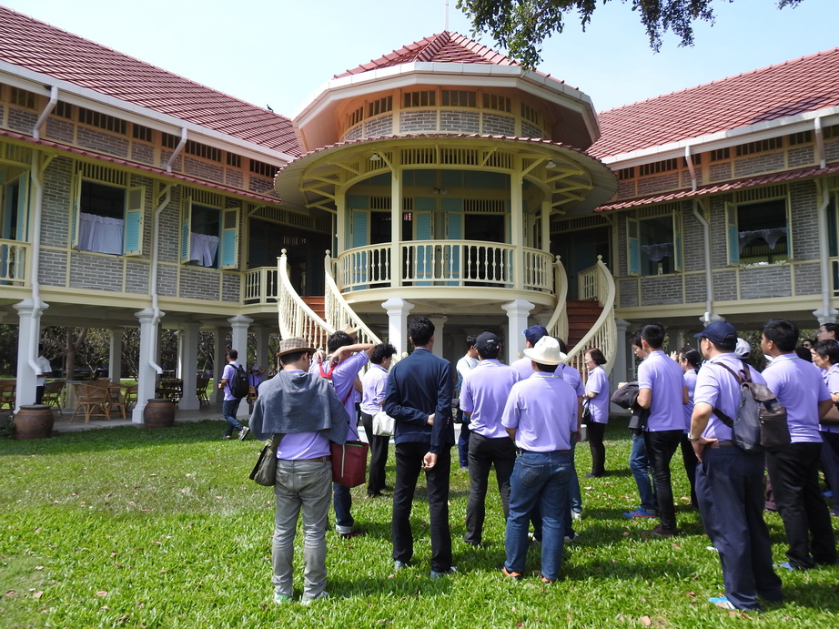 gal JerPQnmFBA สถาบันเทคโนโลยีจิตรลดา CDTI