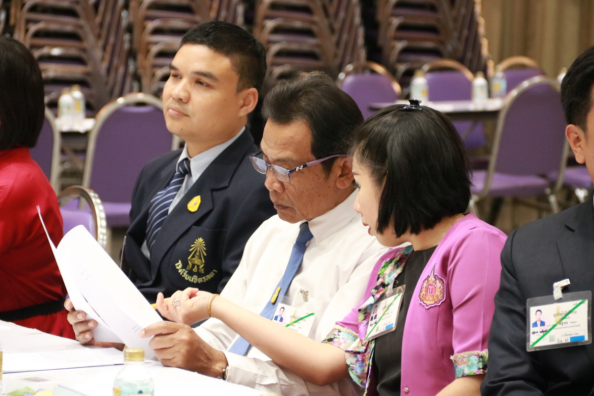ต้อนรับคณะผู้เยี่ยมชม — 1 พฤษภาคม 2025 — สถาบันเทคโนโลยีจิตรลดา CDTI