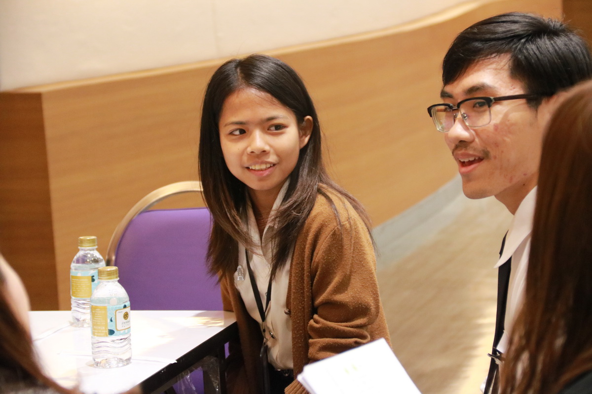 ต้อนรับคณะผู้เยี่ยมชม — 1 พฤษภาคม 2025 — สถาบันเทคโนโลยีจิตรลดา CDTI