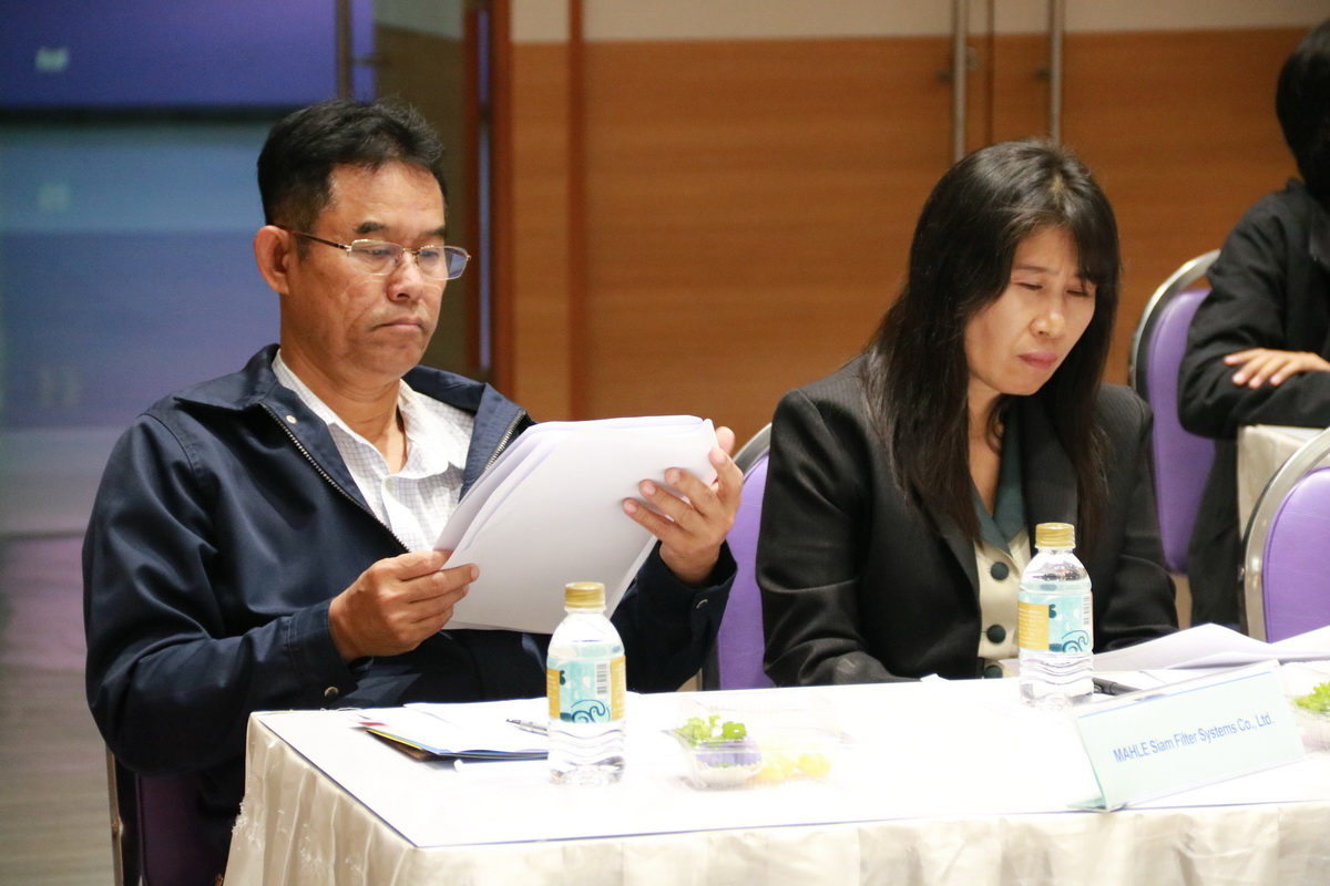 ต้อนรับคณะผู้เยี่ยมชม — 1 พฤษภาคม 2025 — สถาบันเทคโนโลยีจิตรลดา CDTI