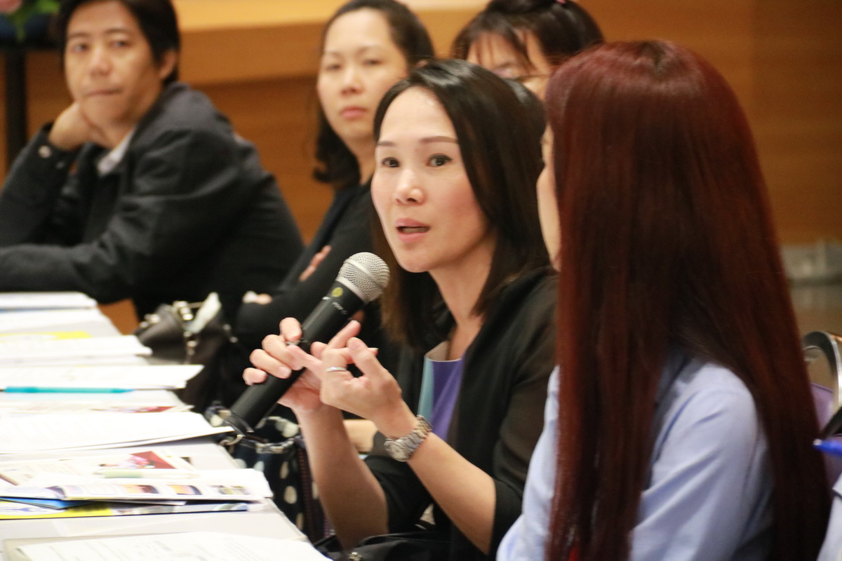 ต้อนรับคณะผู้เยี่ยมชม — 1 พฤษภาคม 2025 — สถาบันเทคโนโลยีจิตรลดา CDTI