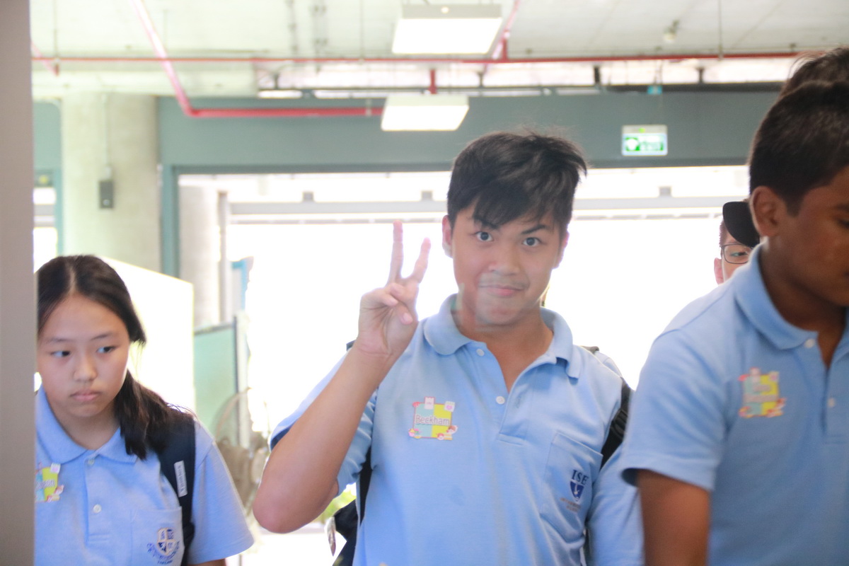 อบรมเชิงปฏิบัติการการทำเค้กและการแต่งหน้าเค้ก — 1 พฤษภาคม 2025 — สถาบันเทคโนโลยีจิตรลดา CDTI