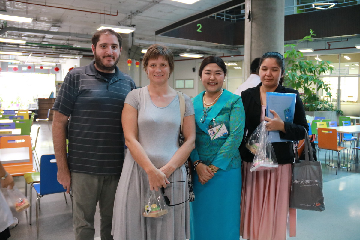 อบรมเชิงปฏิบัติการการทำเค้กและการแต่งหน้าเค้ก — 1 พฤษภาคม 2025 — สถาบันเทคโนโลยีจิตรลดา CDTI