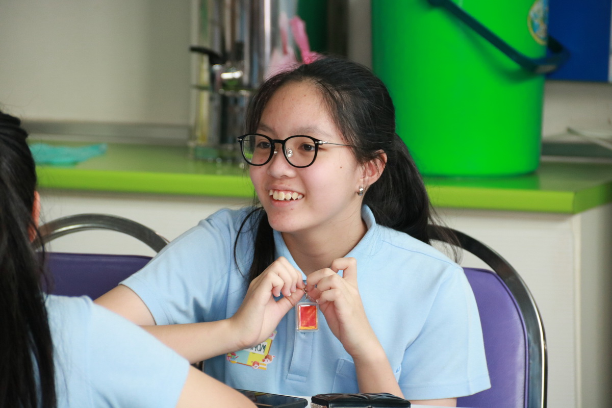 อบรมเชิงปฏิบัติการการทำเค้กและการแต่งหน้าเค้ก — 1 พฤษภาคม 2025 — สถาบันเทคโนโลยีจิตรลดา CDTI