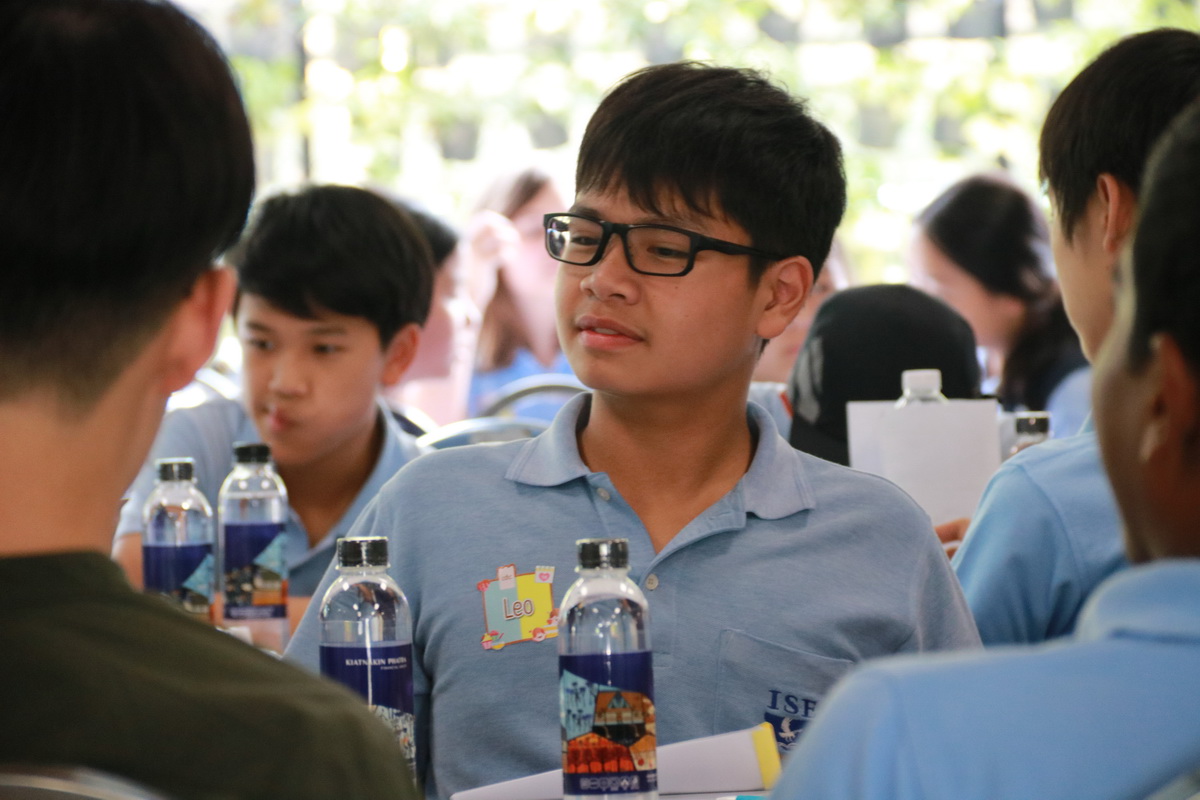 อบรมเชิงปฏิบัติการการทำเค้กและการแต่งหน้าเค้ก — 1 พฤษภาคม 2025 — สถาบันเทคโนโลยีจิตรลดา CDTI