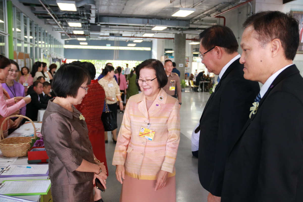 พิธีลงนามความร่วมมือทางวิชาการ — 1 พฤษภาคม 2025 — สถาบันเทคโนโลยีจิตรลดา CDTI
