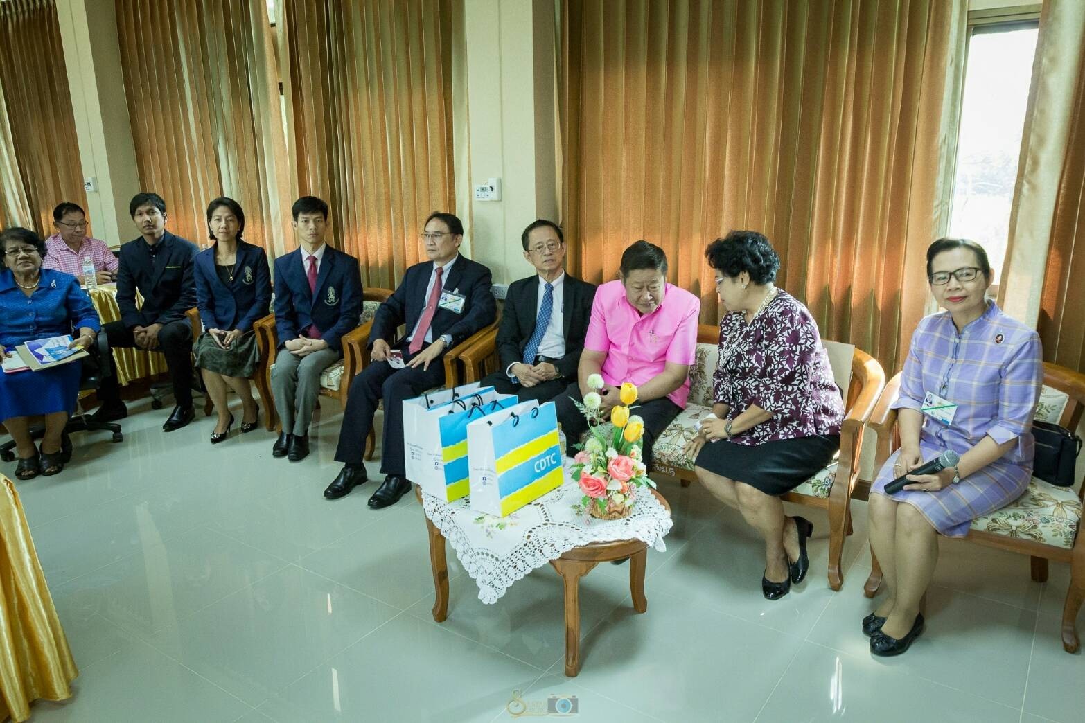 ประชาสัมพันธ์โครงการทุนการศึกษา — 1 พฤษภาคม 2025 — สถาบันเทคโนโลยีจิตรลดา CDTI