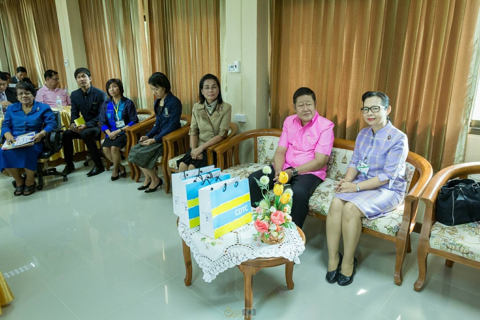 ประชาสัมพันธ์โครงการทุนการศึกษา — 1 พฤษภาคม 2025 — สถาบันเทคโนโลยีจิตรลดา CDTI