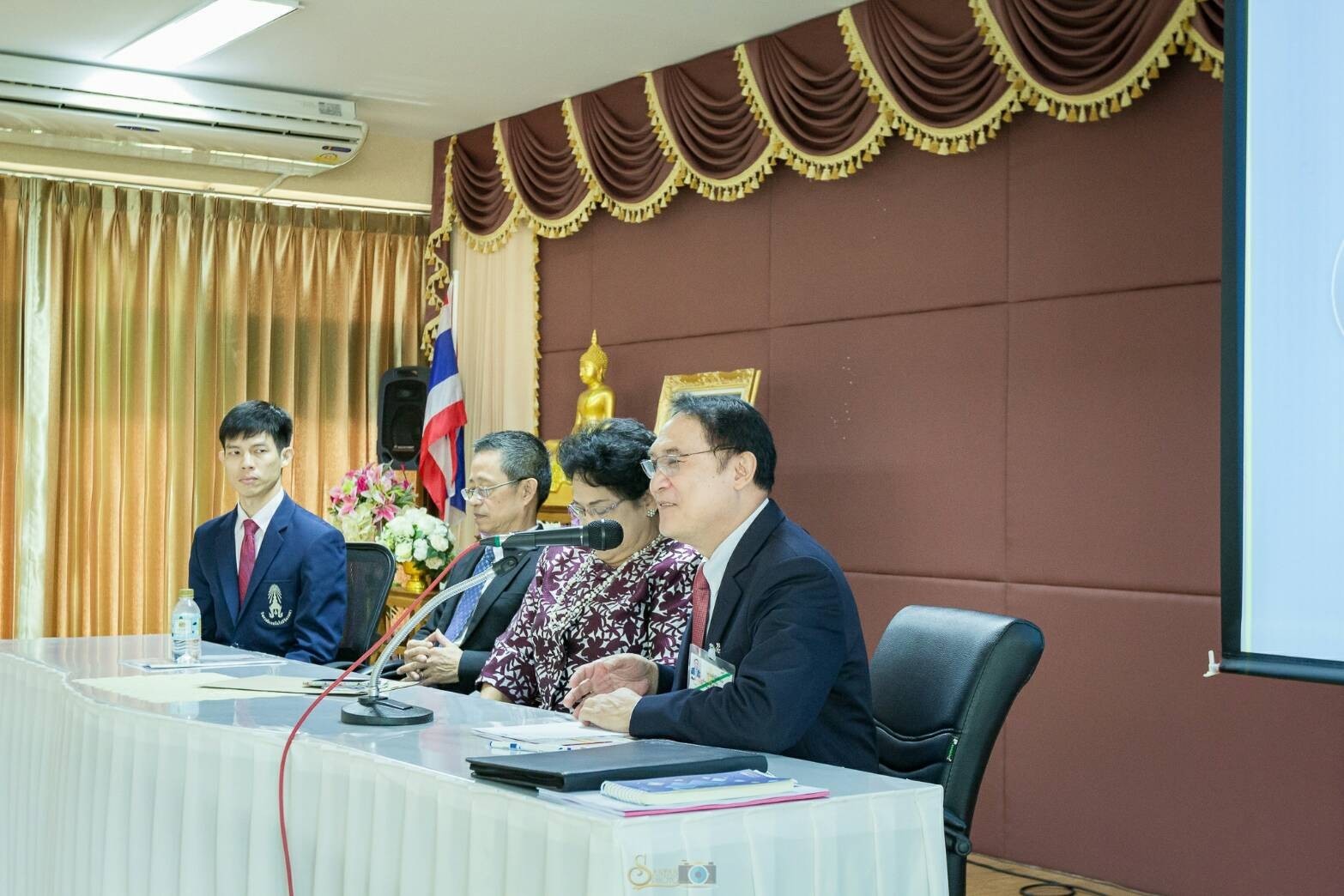 ประชาสัมพันธ์โครงการทุนการศึกษา — 1 พฤษภาคม 2025 — สถาบันเทคโนโลยีจิตรลดา CDTI