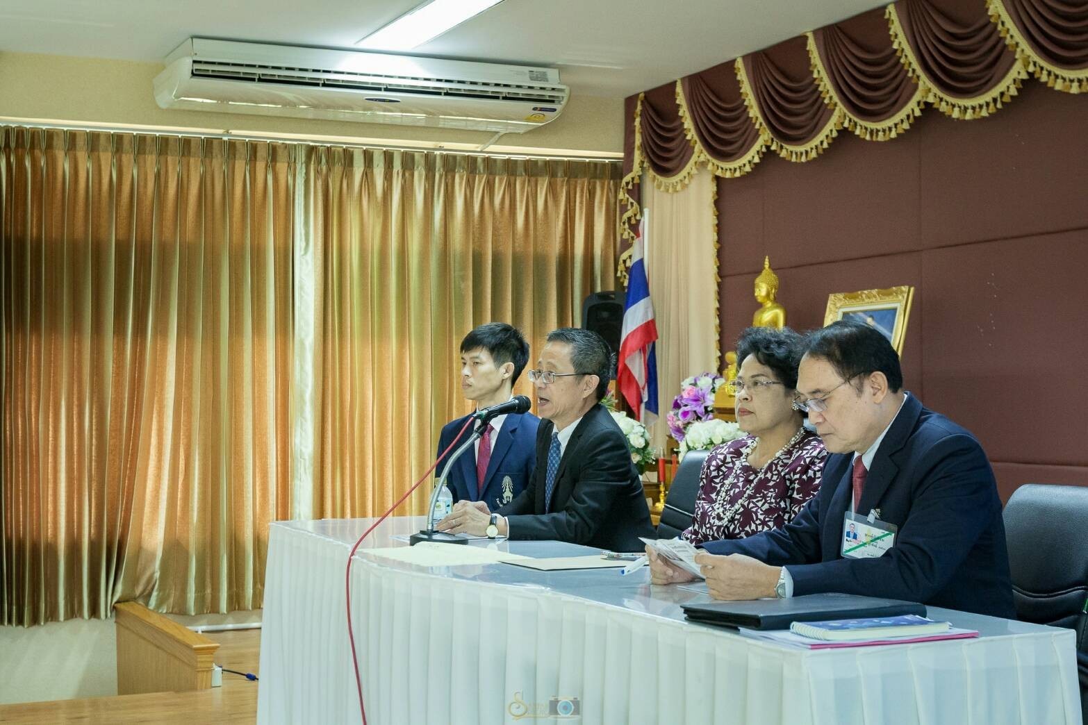 ประชาสัมพันธ์โครงการทุนการศึกษา — 1 พฤษภาคม 2025 — สถาบันเทคโนโลยีจิตรลดา CDTI
