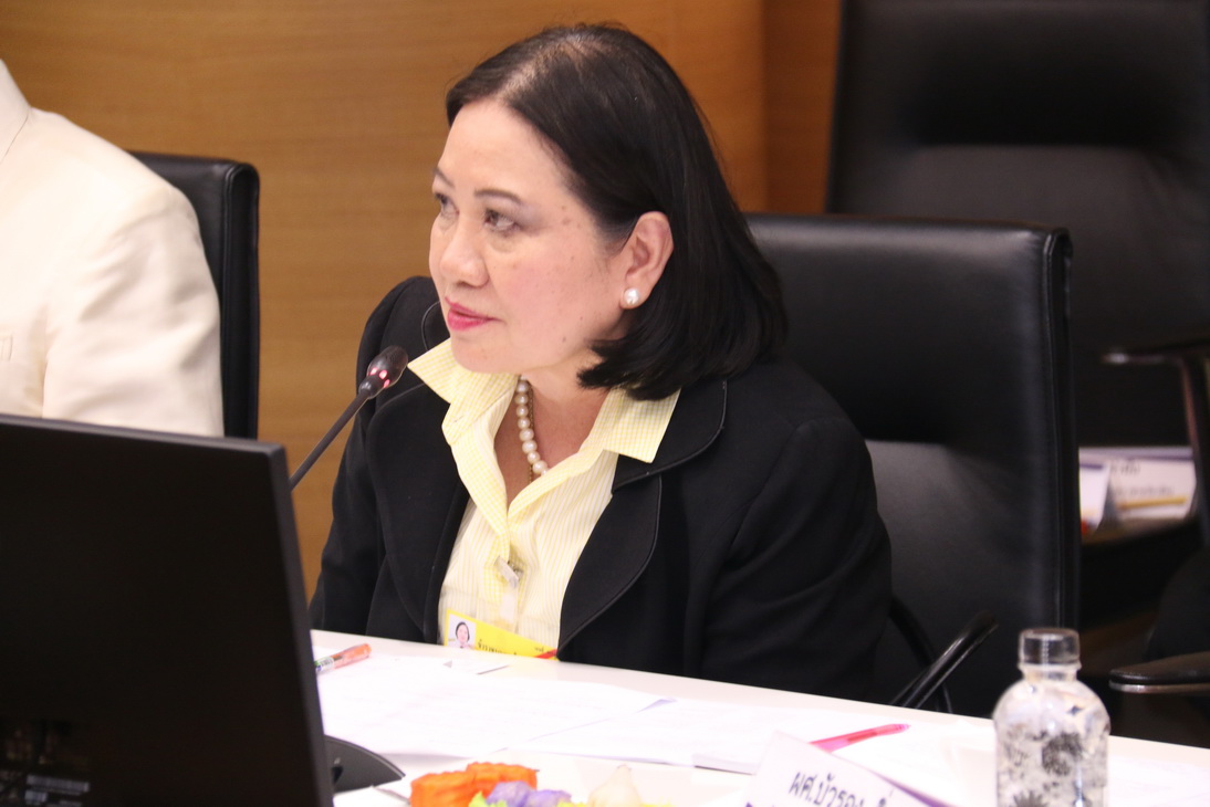 ต้อนรับคณะผู้บริหาร SCG และหน่วยงานเครือข่าย — 1 พฤษภาคม 2025 — สถาบันเทคโนโลยีจิตรลดา CDTI