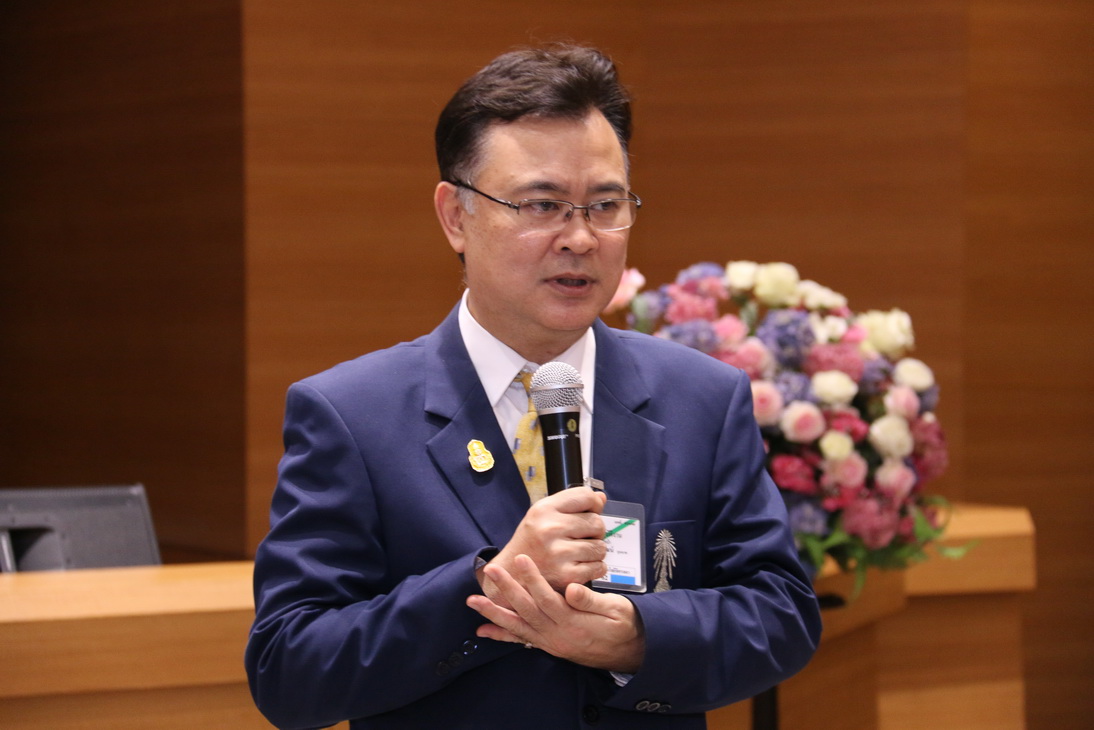 ต้อนรับนักเรียนทุนส่วนภูมิภาค — 1 พฤษภาคม 2025 — สถาบันเทคโนโลยีจิตรลดา CDTI