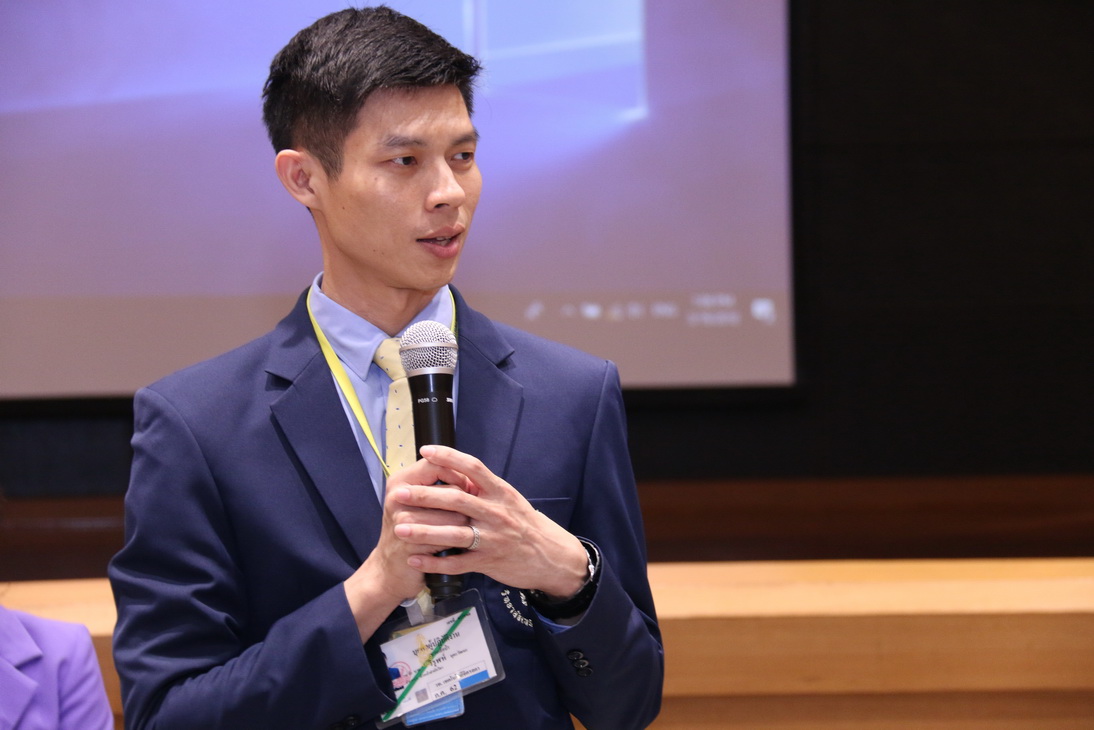 ต้อนรับนักเรียนทุนส่วนภูมิภาค — 1 พฤษภาคม 2025 — สถาบันเทคโนโลยีจิตรลดา CDTI