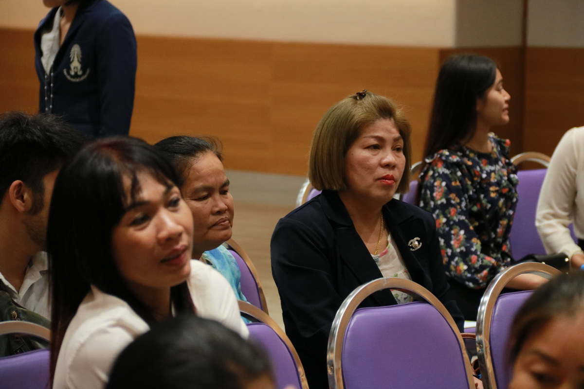 ต้อนรับนักเรียนทุนส่วนภูมิภาค — 1 พฤษภาคม 2025 — สถาบันเทคโนโลยีจิตรลดา CDTI