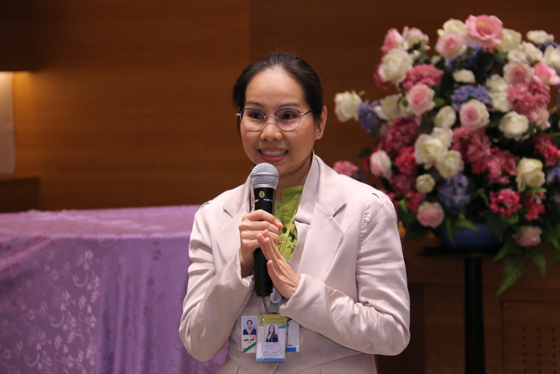 ต้อนรับนักเรียนทุนส่วนภูมิภาค — 1 พฤษภาคม 2025 — สถาบันเทคโนโลยีจิตรลดา CDTI