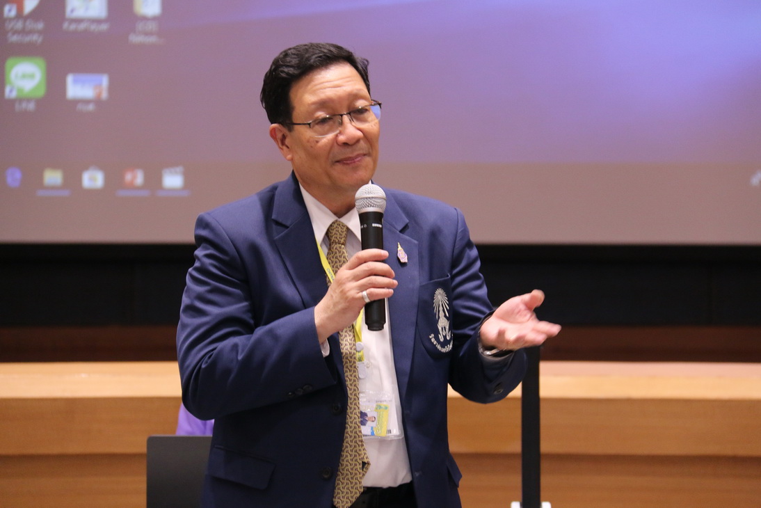 ต้อนรับนักเรียนทุนส่วนภูมิภาค — 1 พฤษภาคม 2025 — สถาบันเทคโนโลยีจิตรลดา CDTI