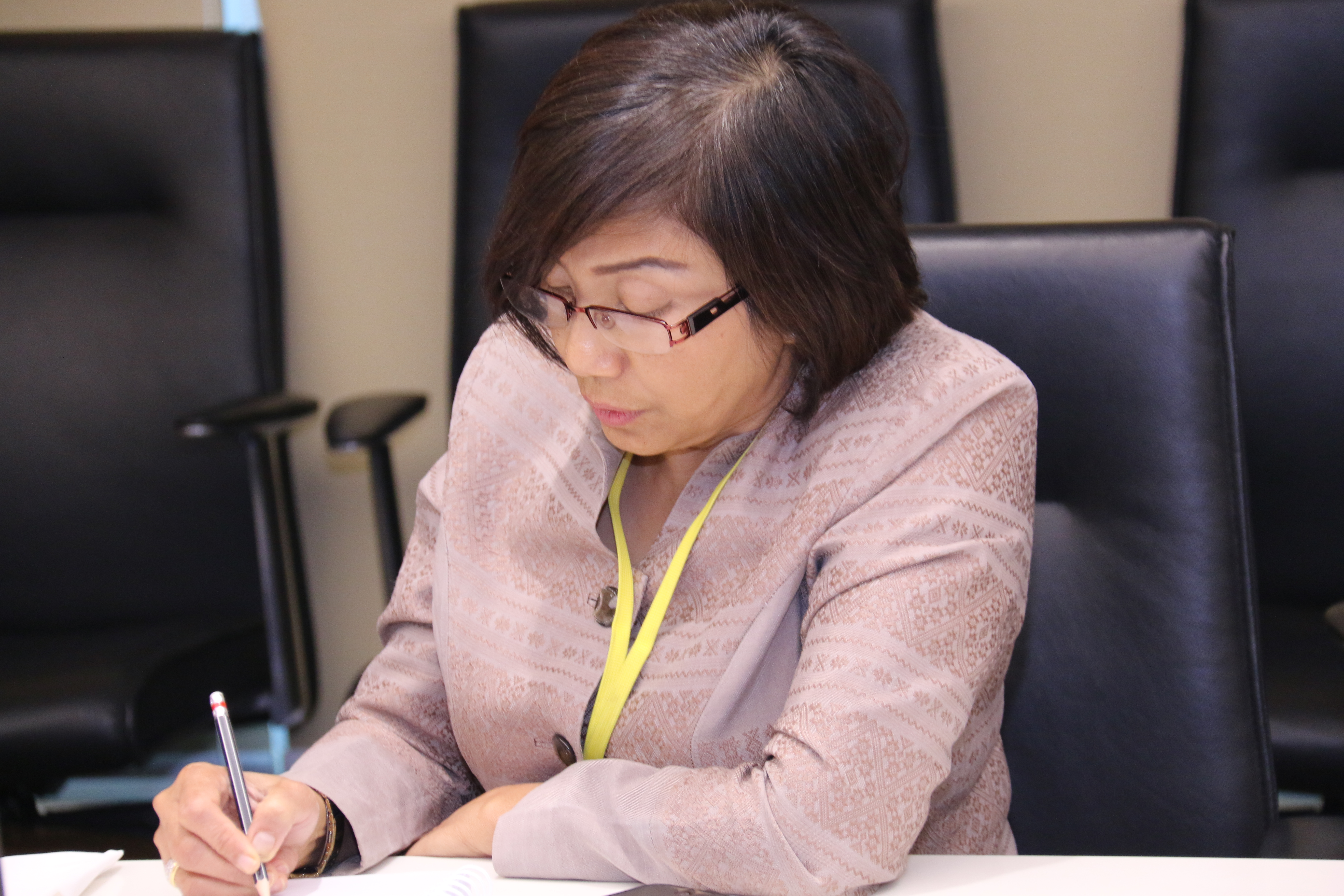 รับมอบทุน — 1 พฤษภาคม 2025 — สถาบันเทคโนโลยีจิตรลดา CDTI