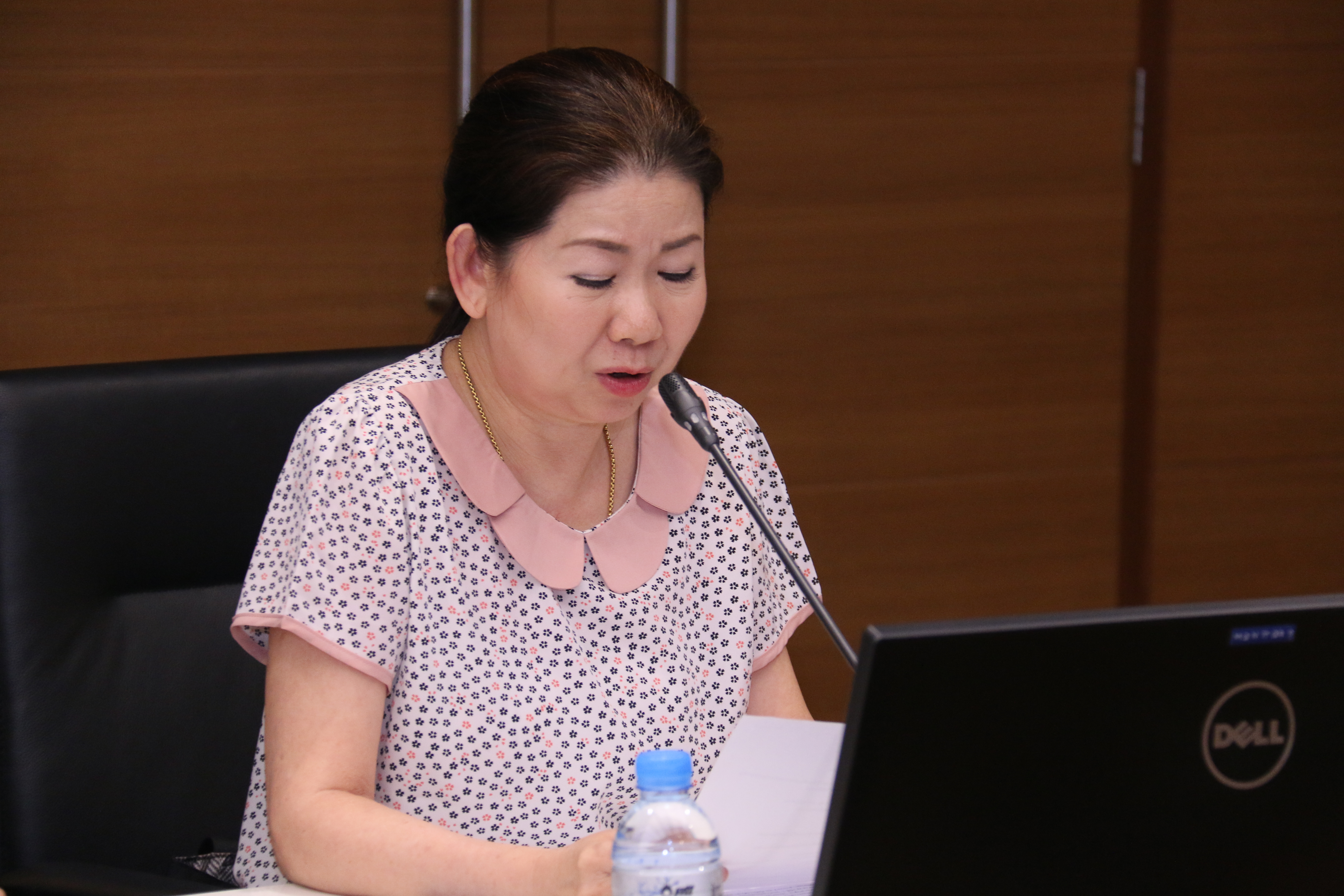 รับมอบทุน — 1 พฤษภาคม 2025 — สถาบันเทคโนโลยีจิตรลดา CDTI