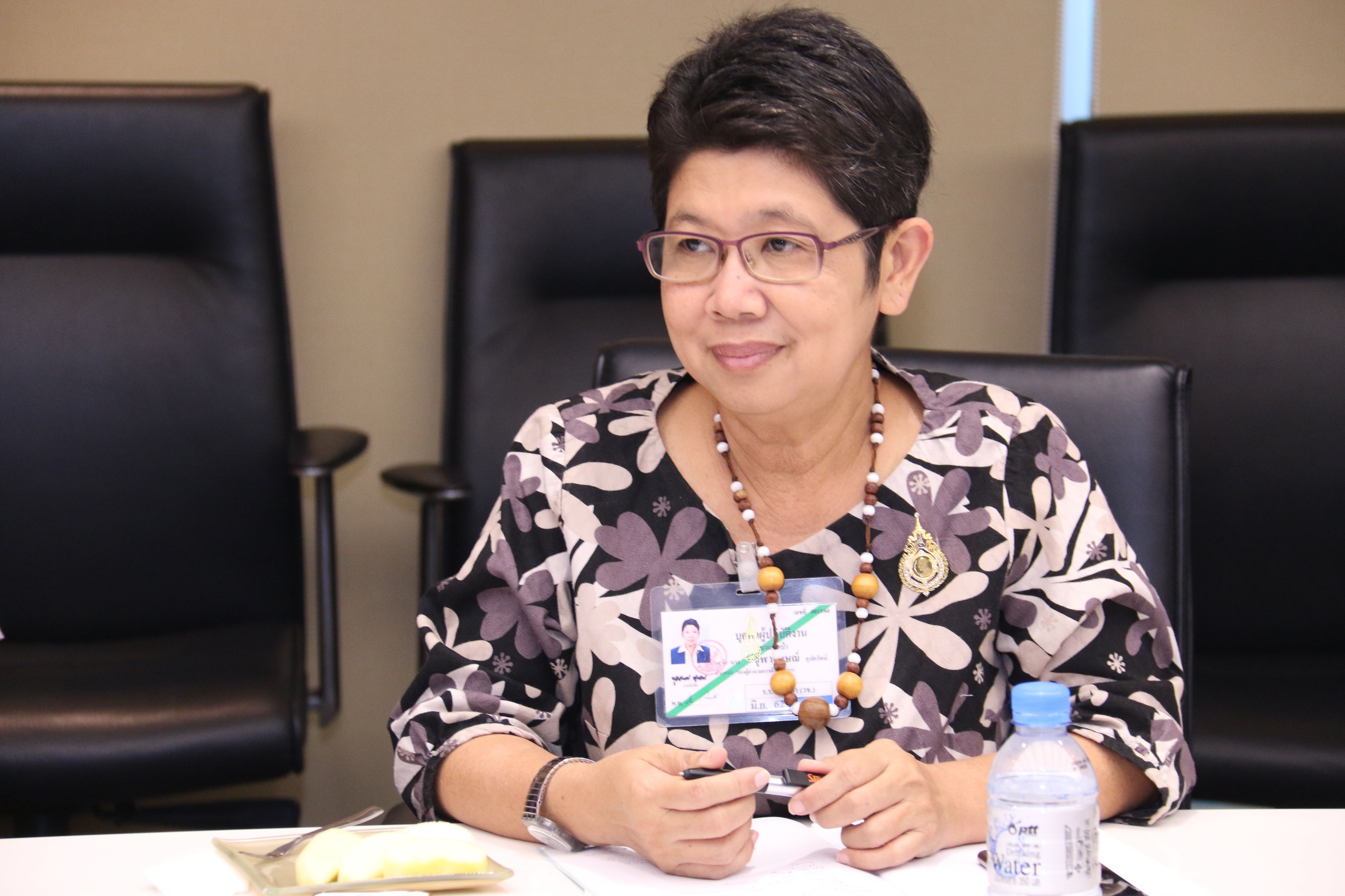 รับมอบทุน — 1 พฤษภาคม 2025 — สถาบันเทคโนโลยีจิตรลดา CDTI