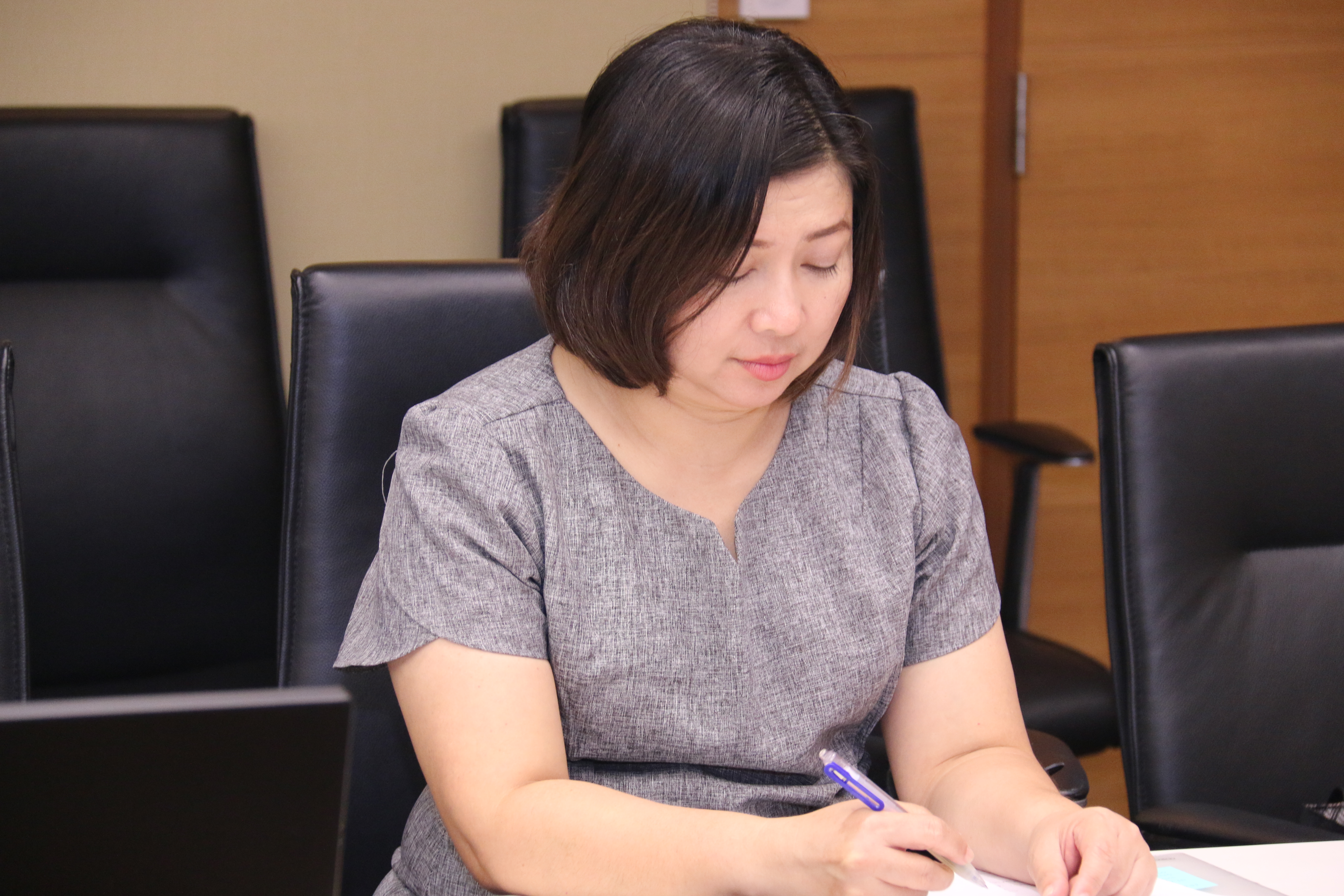 รับมอบทุน — 1 พฤษภาคม 2025 — สถาบันเทคโนโลยีจิตรลดา CDTI