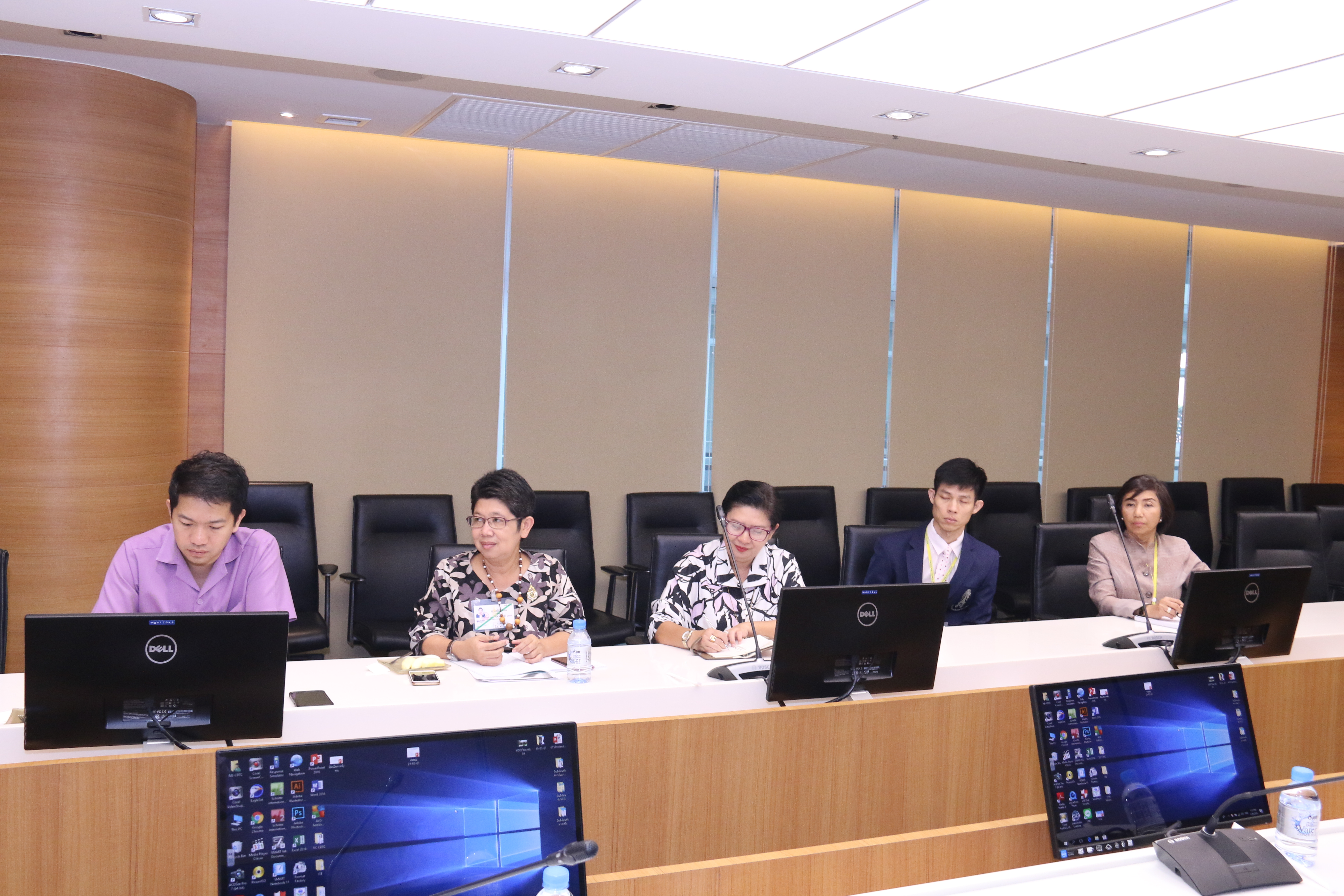 รับมอบทุน — 1 พฤษภาคม 2025 — สถาบันเทคโนโลยีจิตรลดา CDTI