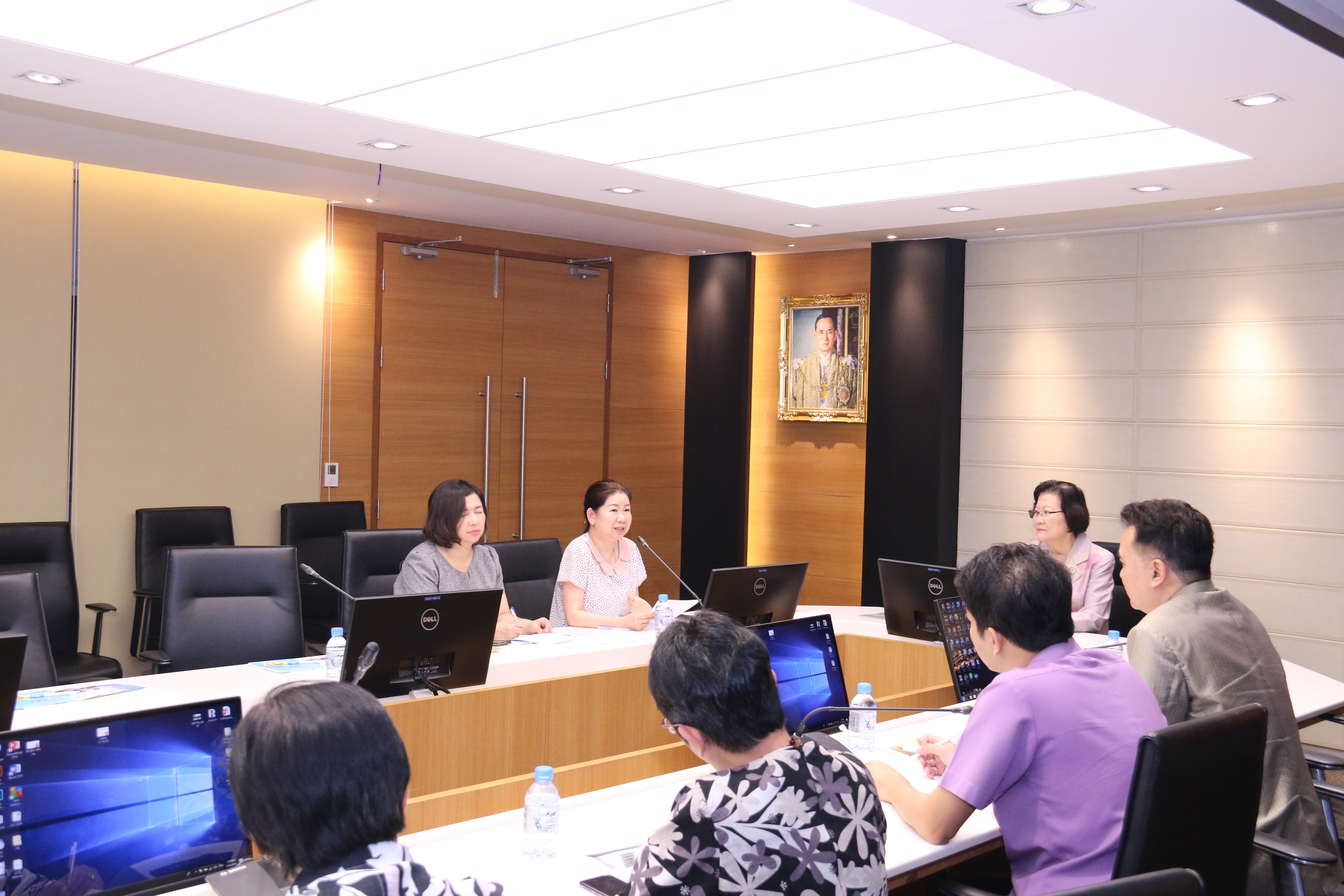 รับมอบทุน — 1 พฤษภาคม 2025 — สถาบันเทคโนโลยีจิตรลดา CDTI