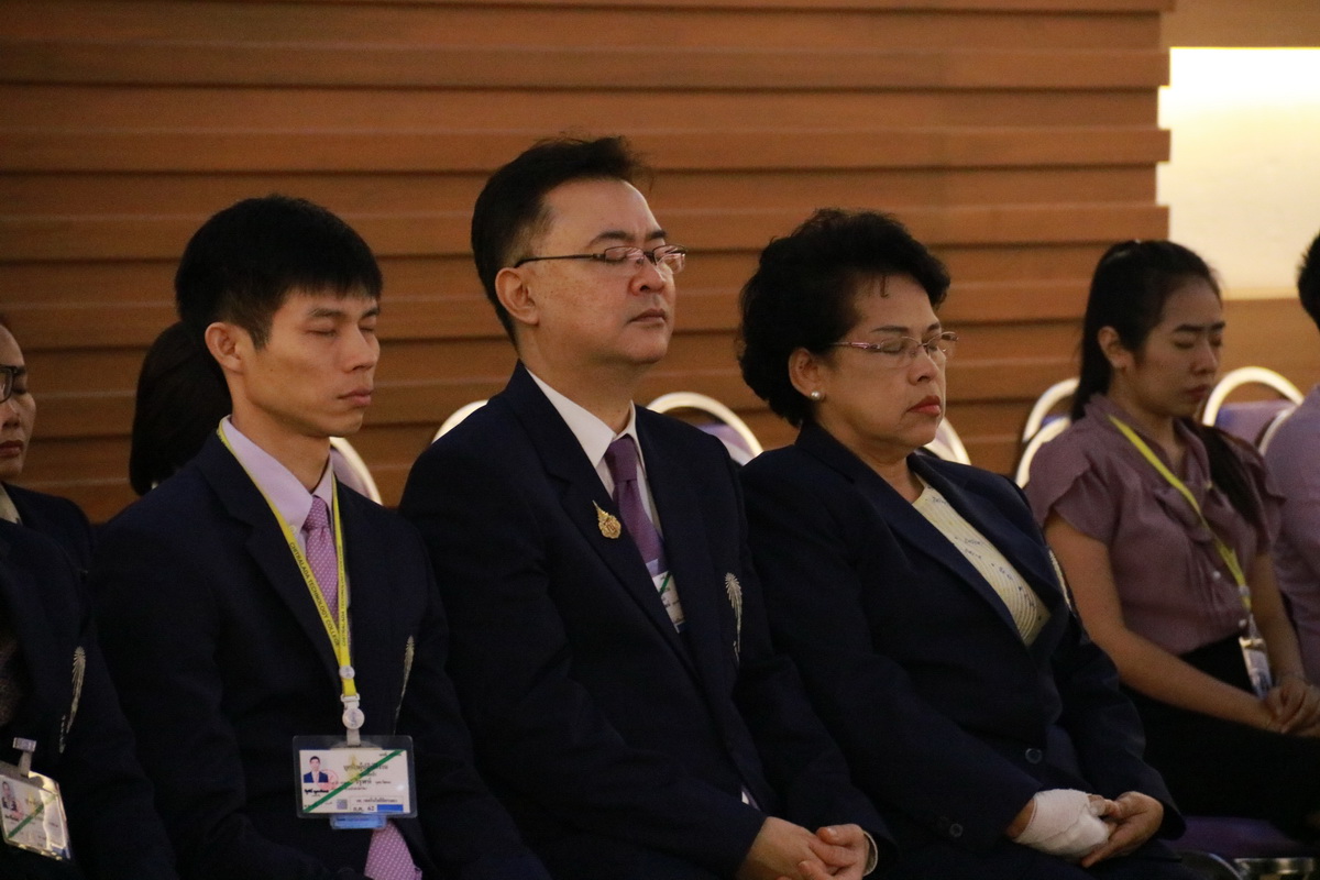 กิจกรรมวันคล้ายวันพระราชสมภพสมเด็จพระเทพรัตนราชสุดา ฯ สยามบรมราชกุมารี และวันคล้ายวันสถาปนาวิทยาลัยเทคโนโลยีจิตรลดา — 11 พฤษภาคม 2025 — สถาบันเทคโนโลยีจิตรลดา CDTI