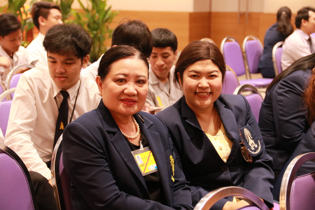 กิจกรรมวันคล้ายวันพระราชสมภพสมเด็จพระเทพรัตนราชสุดา ฯ สยามบรมราชกุมารี และวันคล้ายวันสถาปนาวิทยาลัยเทคโนโลยีจิตรลดา — 11 พฤษภาคม 2025 — สถาบันเทคโนโลยีจิตรลดา CDTI