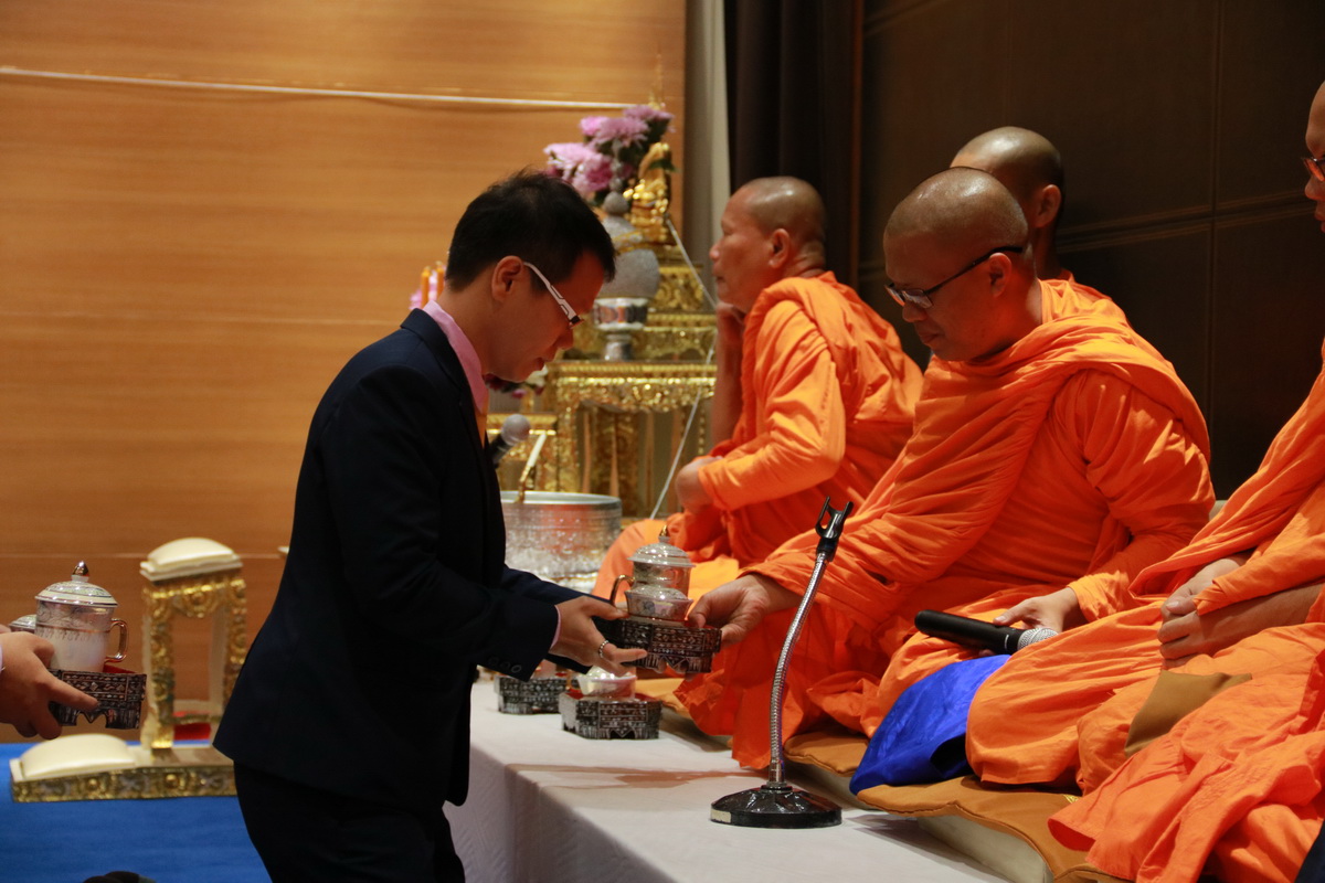 กิจกรรมวันคล้ายวันพระราชสมภพสมเด็จพระเทพรัตนราชสุดา ฯ สยามบรมราชกุมารี และวันคล้ายวันสถาปนาวิทยาลัยเทคโนโลยีจิตรลดา — 11 พฤษภาคม 2025 — สถาบันเทคโนโลยีจิตรลดา CDTI