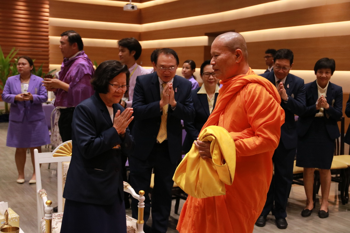 กิจกรรมวันคล้ายวันพระราชสมภพสมเด็จพระเทพรัตนราชสุดา ฯ สยามบรมราชกุมารี และวันคล้ายวันสถาปนาวิทยาลัยเทคโนโลยีจิตรลดา — 11 พฤษภาคม 2025 — สถาบันเทคโนโลยีจิตรลดา CDTI