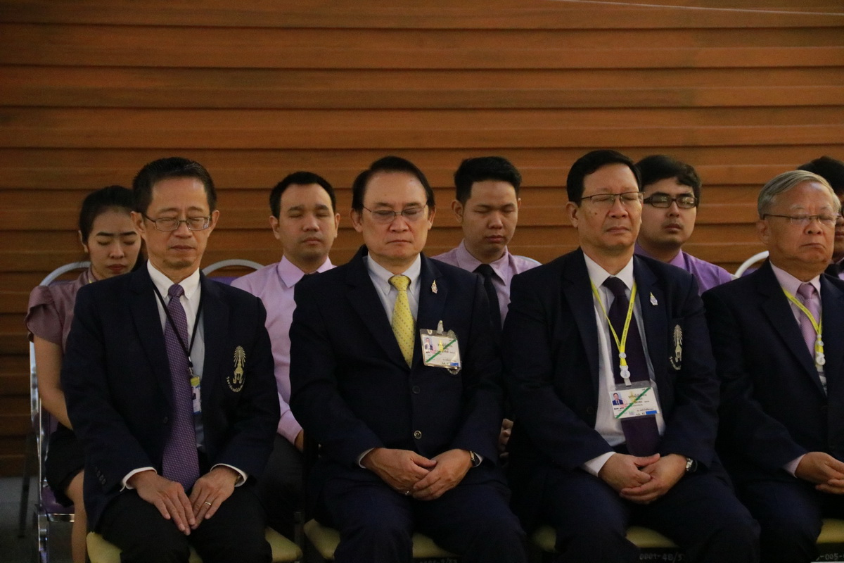 กิจกรรมวันคล้ายวันพระราชสมภพสมเด็จพระเทพรัตนราชสุดา ฯ สยามบรมราชกุมารี และวันคล้ายวันสถาปนาวิทยาลัยเทคโนโลยีจิตรลดา — 11 พฤษภาคม 2025 — สถาบันเทคโนโลยีจิตรลดา CDTI