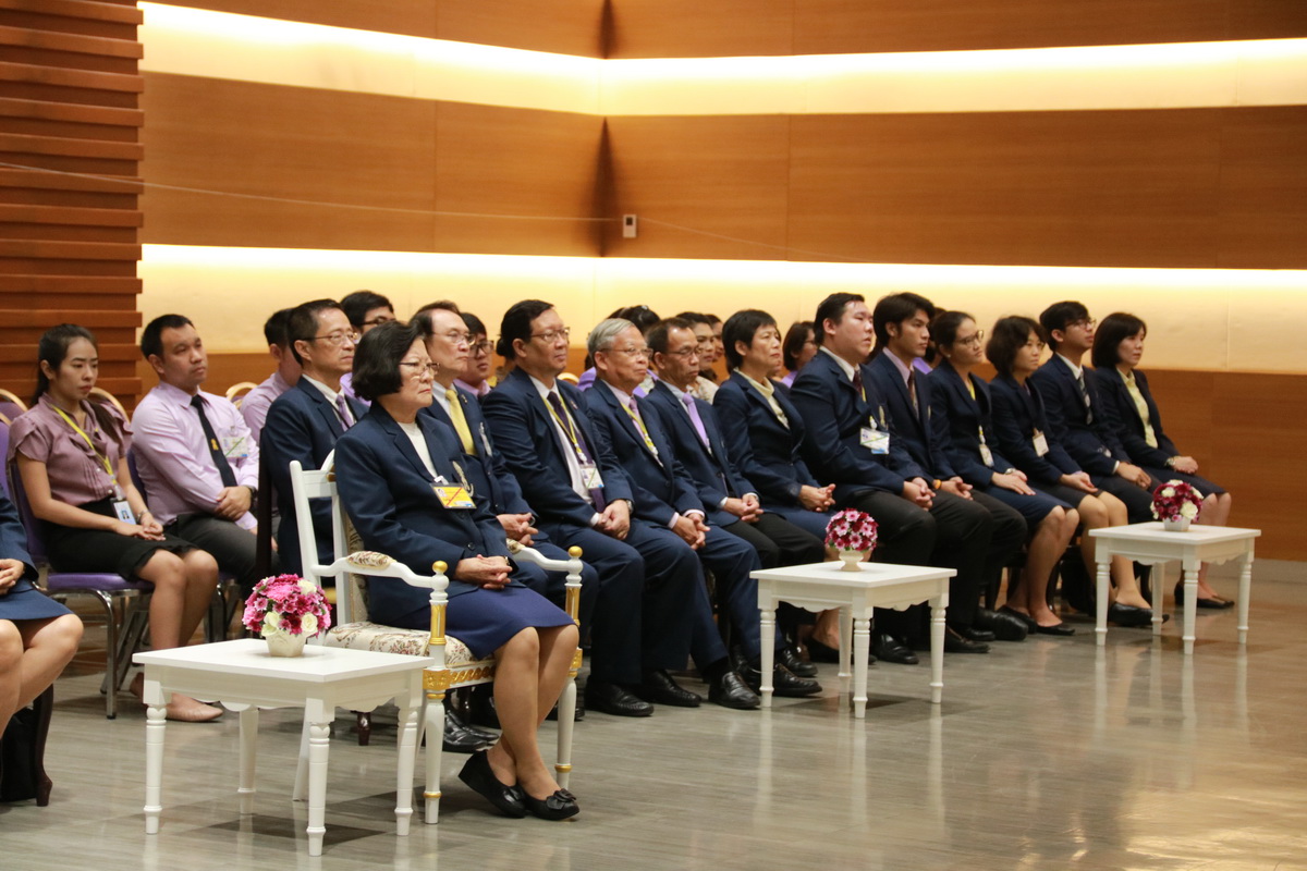 กิจกรรมวันคล้ายวันพระราชสมภพสมเด็จพระเทพรัตนราชสุดา ฯ สยามบรมราชกุมารี และวันคล้ายวันสถาปนาวิทยาลัยเทคโนโลยีจิตรลดา — 11 พฤษภาคม 2025 — สถาบันเทคโนโลยีจิตรลดา CDTI