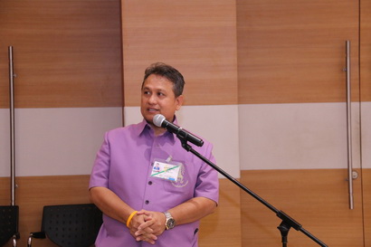อบรมการใช้เครื่องกระตุกหัวใจด้วยไฟฟ้าชนิดอัตโนมัติ (AED) — 1 พฤษภาคม 2025 — สถาบันเทคโนโลยีจิตรลดา CDTI