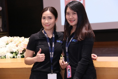 อบรมการใช้เครื่องกระตุกหัวใจด้วยไฟฟ้าชนิดอัตโนมัติ (AED) — 1 พฤษภาคม 2025 — สถาบันเทคโนโลยีจิตรลดา CDTI