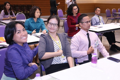 อบรมการใช้เครื่องกระตุกหัวใจด้วยไฟฟ้าชนิดอัตโนมัติ (AED) — 1 พฤษภาคม 2025 — สถาบันเทคโนโลยีจิตรลดา CDTI