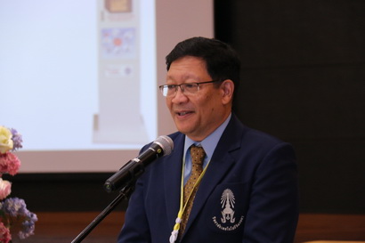 อบรมการใช้เครื่องกระตุกหัวใจด้วยไฟฟ้าชนิดอัตโนมัติ (AED) — 1 พฤษภาคม 2025 — สถาบันเทคโนโลยีจิตรลดา CDTI