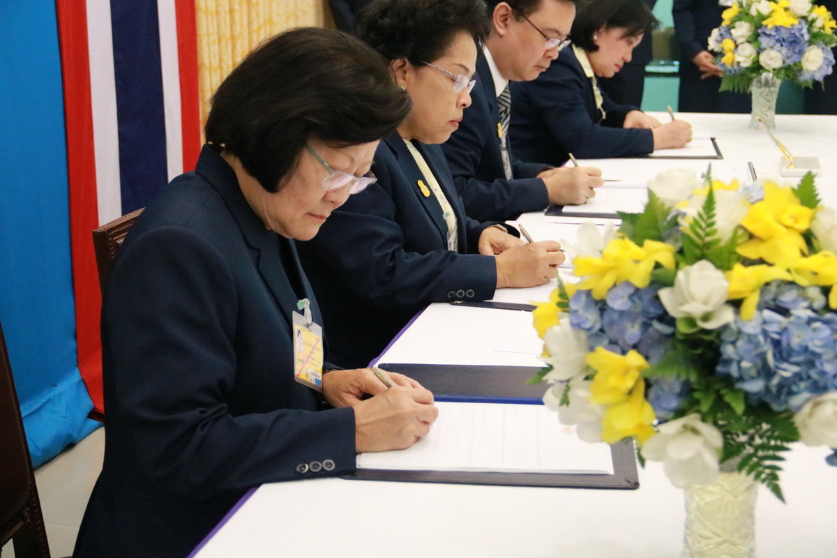 พระที่นั่งอัมพรสถาน — 1 พฤษภาคม 2025 — สถาบันเทคโนโลยีจิตรลดา CDTI