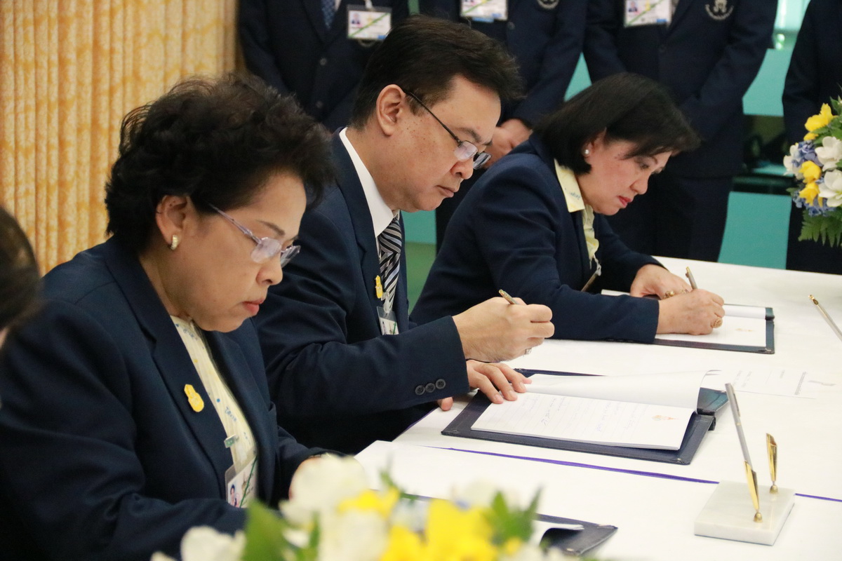 พระที่นั่งอัมพรสถาน — 1 พฤษภาคม 2025 — สถาบันเทคโนโลยีจิตรลดา CDTI